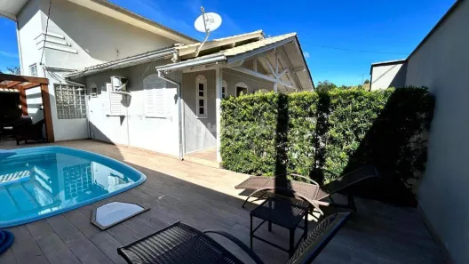 Casa com 3 Quartos à venda, 200m² no São Cristóvão, Tubarão