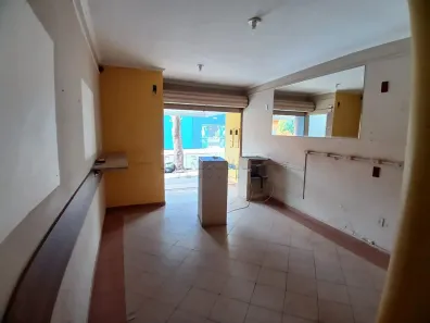 Prédio Comercial para alugar, 100m² no Jardim Sumaré, Ribeirão Preto