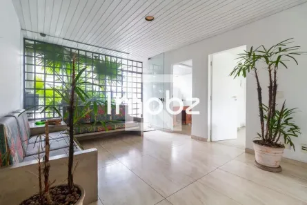 Casa com 1 Quarto à venda, 94m² no Pinheiros, São Paulo