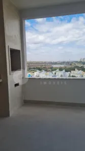 Cobertura com 2 Quartos à venda, 120m² no Santa Mônica, Uberlândia