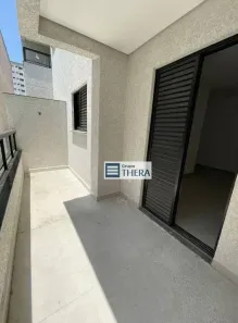 Apartamento com 3 Quartos à venda, 70m² no Jardim Bela Vista, Santo André