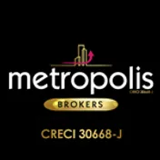 Logo da imobiliária
