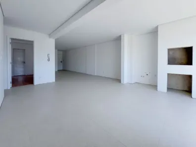 Apartamento com 3 Quartos para alugar, 118m² no Jardim Blumenau, Blumenau