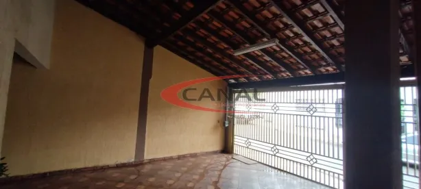 Casa com 2 Quartos à venda, 185m² no Núcleo Habitacional Mary Dota, Bauru