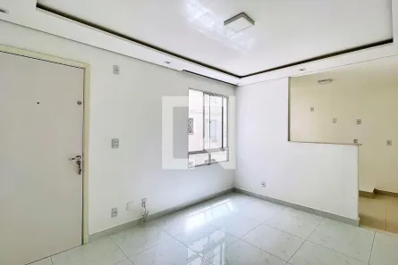 Apartamento com 2 Quartos à venda, 44m² no Vila Alzira, Guarulhos