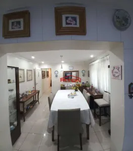 Sobrado com 3 Quartos à venda, 292m² no Vila Granada, São Paulo