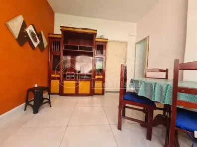Apartamento com 1 Quarto à venda, 35m² no Copacabana, Rio de Janeiro