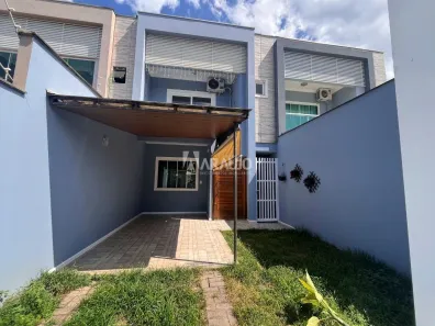 Sobrado com 3 Quartos à venda, 120m² no Centro, Navegantes