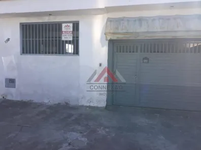 Casa com 3 Quartos à venda, 240m² no Parque Residencial Marengo, Itaquaquecetuba