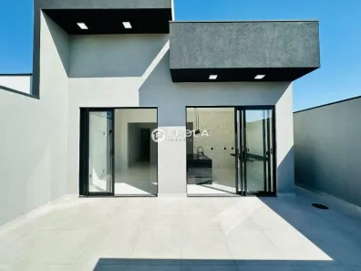 Casa com 3 Quartos à venda, 135m² no Jardim dos Lagos, Nova Odessa