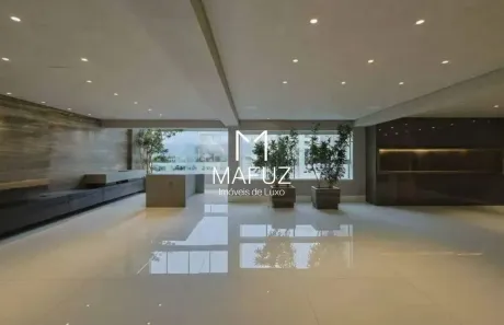Apartamento com 3 Quartos à venda, 260m² no Vila da Serra, Nova Lima