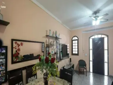 Sobrado com 3 Quartos à venda, 235m² no Vila Gomes Cardim, São Paulo