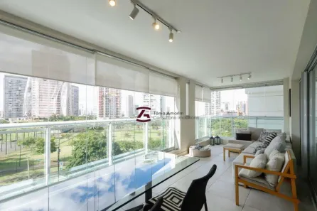Apartamento com 3 Quartos à venda, 202m² no Água Branca, São Paulo
