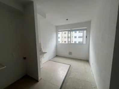 Apartamento com 2 Quartos à venda, 45m² no Vicente Pinzon, Fortaleza