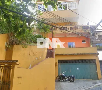Sobrado com 13 Quartos à venda, 560m² no Laranjeiras, Rio de Janeiro