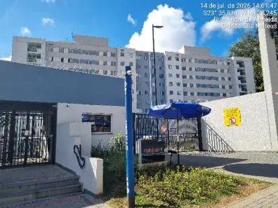 Apartamento com 2 Quartos à venda, 35m² no Parque Colonial, São Paulo