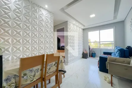 Apartamento com 2 Quartos à venda, 46m² no Piratininga, Osasco