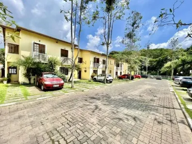 Casa com 3 Quartos à venda, 108m² no Jardim Barbacena, Cotia