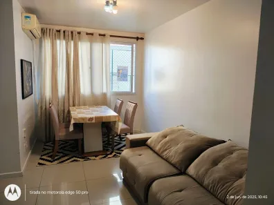 Apartamento com 3 Quartos à venda, 61m² no Sarandi, Porto Alegre