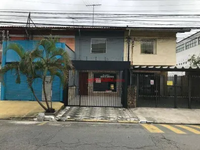 Sobrado com 3 Quartos para venda ou aluguel, 180m² no Planalto Paulista, São Paulo