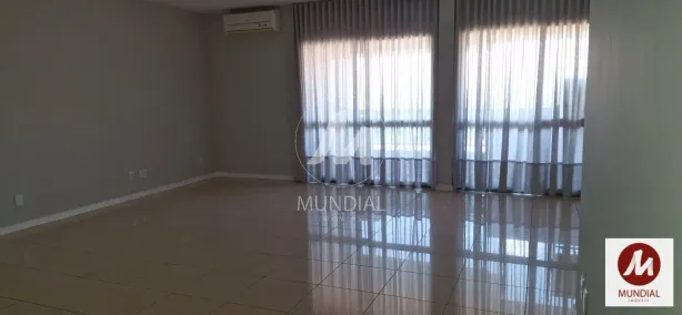 Apartamento com 3 Quartos à venda, 155m² no Jardim Santa Ângela, Ribeirão Preto