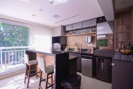 Apartamento com 2 Quartos à venda, 116m² no Vila Nair, São Paulo