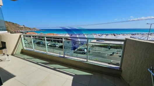 Apartamento com 2 Quartos à venda, 100m² no Praia Grande, Arraial do Cabo