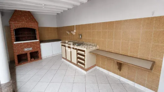 Casa com 3 Quartos à venda, 156m² no Santa Terezinha, Piracicaba