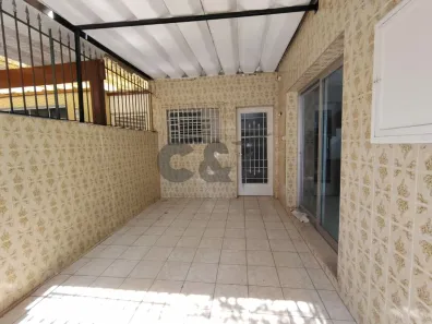 Casa com 2 Quartos à venda, 109m² no Chácara Santo Antônio (Zona Sul), São Paulo
