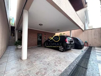 Sobrado com 3 Quartos para alugar, 217m² no Jardim Maria Helena, Guarulhos