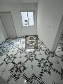 Apartamento com 2 Quartos à venda, 44m² no Jardim Nélia, São Paulo