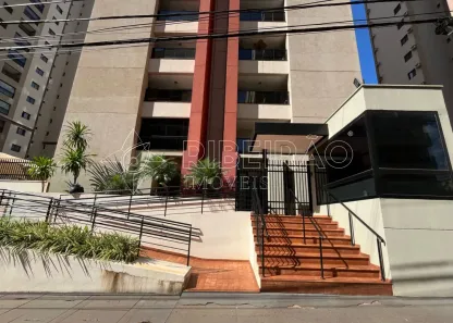 Apartamento com 1 Quarto à venda, 49m² no Nova Aliança, Ribeirão Preto