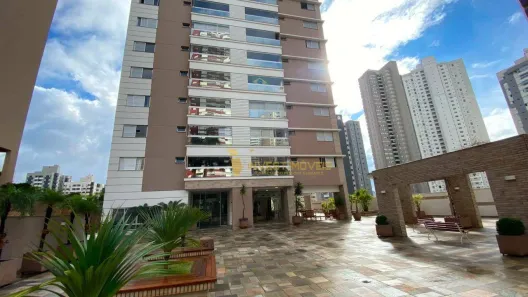 Apartamento com 3 Quartos para alugar, 180m² no Santa Rosa, Londrina