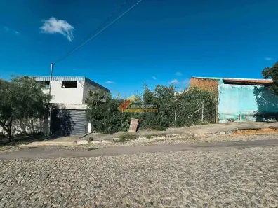 Lote/Terreno à venda, 300m² no Santa Lúcia, Divinópolis