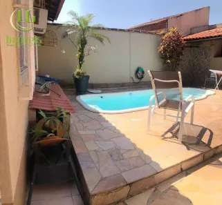 Casa com 2 Quartos à venda, 100m² no Várzea das Moças, Niterói