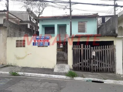 Lote/Terreno à venda, 264m² no Vila Nova Cachoeirinha, São Paulo
