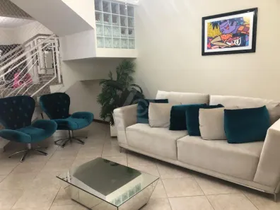 Casa de Condomínio com 3 Quartos à venda, 260m² no Roncáglia, Valinhos