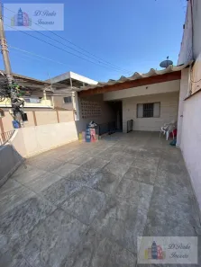 Casa com 3 Quartos à venda, 150m² no Vila Engenho Novo, Barueri