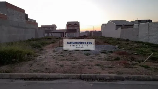 Lote/Terreno à venda, 10m² no Setville Altos de São José, São José dos Campos