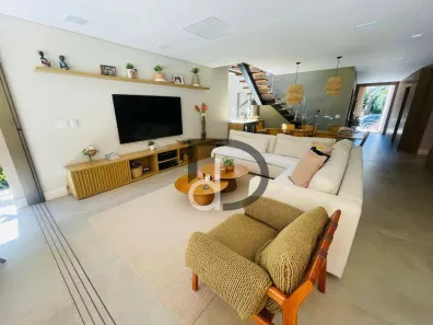 Casa com 5 Quartos à venda, 420m² no Riviera, Bertioga