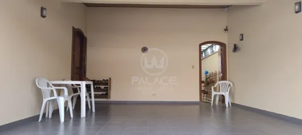 Casa com 4 Quartos à venda, 492m² no Nova Piracicaba, Piracicaba