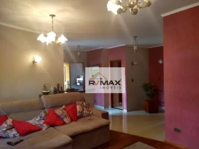 Casa com 3 Quartos à venda, 280m² no City Bussocaba, Osasco