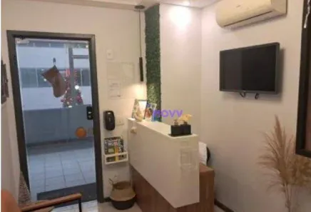Sala Comercial à venda, 40m² no Piratininga, Niterói