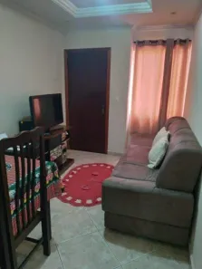 Apartamento com 2 Quartos à venda, 71m² no Demarchi, São Bernardo do Campo