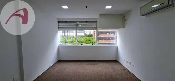 Sala Comercial à venda, 27m² no Cerqueira César, São Paulo