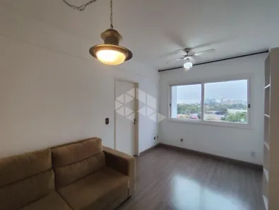 Apartamento com 1 Quarto para alugar, 42m² no Cavalhada, Porto Alegre
