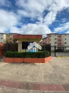 Apartamento com 2 Quartos para alugar, 45m² no São Brás, Nossa Senhora do Socorro