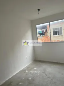 Apartamento com 2 Quartos à venda, 42m² no Vila Cristália, São Paulo