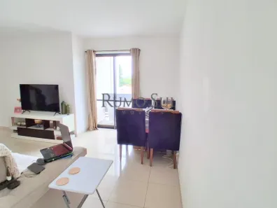 Apartamento com 3 Quartos à venda, 72m² no Jardim Luanda, São Paulo
