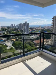 Apartamento com 2 Quartos à venda, 65m² no Jardim das Nações, Taubaté